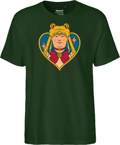 King of the Moonlight