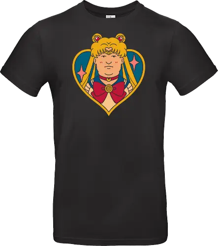 King of the Moonlight