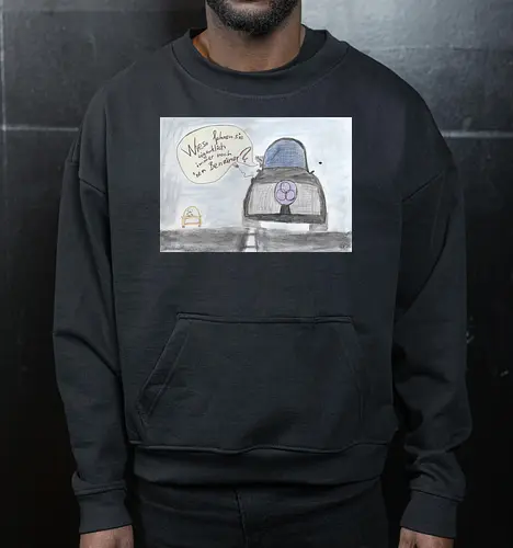 Elektromobilität bizarr