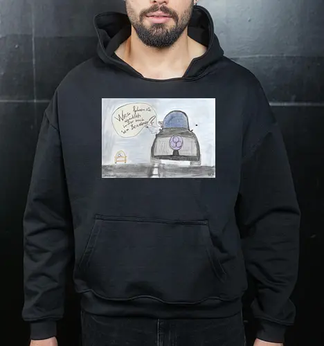 Elektromobilität bizarr