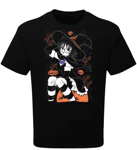 Shizuku Murasaki Halloween - Hunter x Hunter