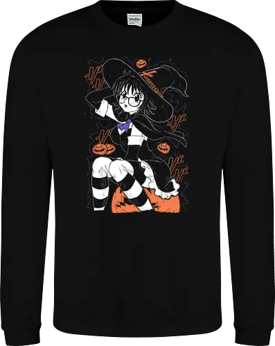 Shizuku Murasaki Halloween - Hunter x Hunter