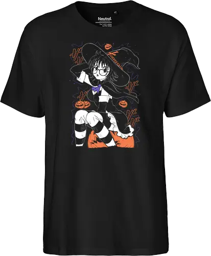 Shizuku Murasaki Halloween - Hunter x Hunter