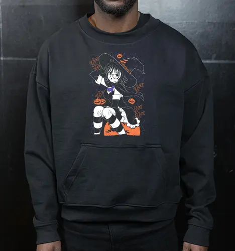 Shizuku Murasaki Halloween - Hunter x Hunter