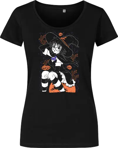 Shizuku Murasaki Halloween - Hunter x Hunter
