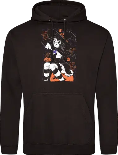 Shizuku Murasaki Halloween - Hunter x Hunter