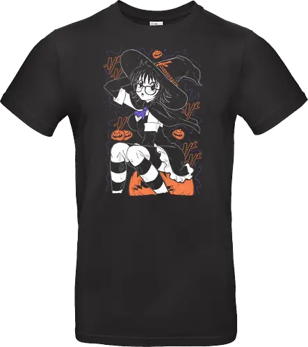 Shizuku Murasaki Halloween - Hunter x Hunter