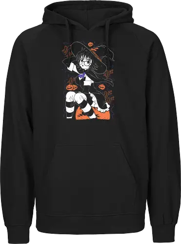 Shizuku Murasaki Halloween - Hunter x Hunter