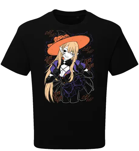 Marin Kitagawa Halloween - My Dress Up Darling