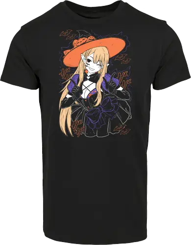 Marin Kitagawa Halloween - My Dress Up Darling