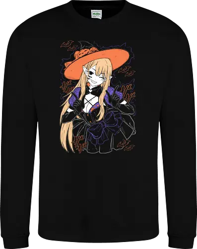 Marin Kitagawa Halloween - My Dress Up Darling