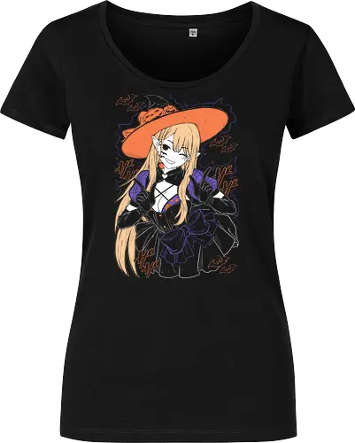 Marin Kitagawa Halloween - My Dress Up Darling