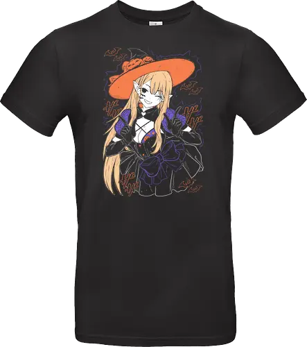 Marin Kitagawa Halloween - My Dress Up Darling