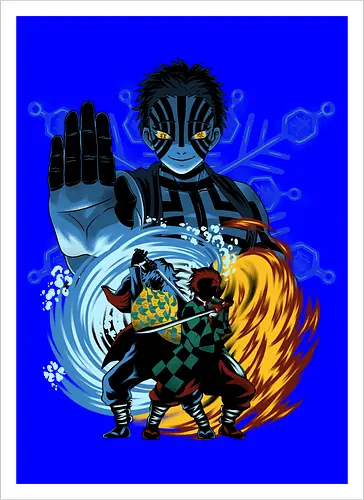 Upper 3 Battle