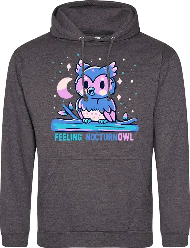 Feeling NocturnOWL