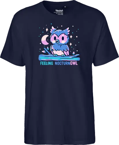Feeling NocturnOWL