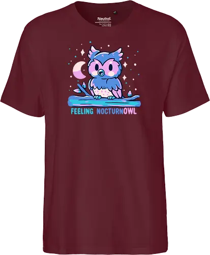 Feeling NocturnOWL