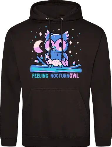 Feeling NocturnOWL