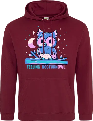 Feeling NocturnOWL