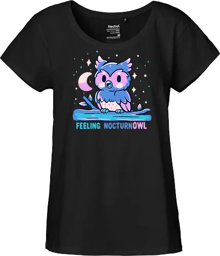 Feeling NocturnOWL