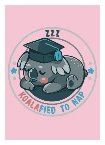 Koalafied to Nap