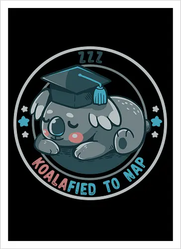 Koalafied to Nap