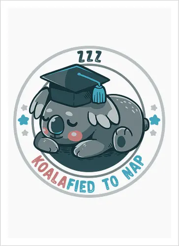 Koalafied to Nap