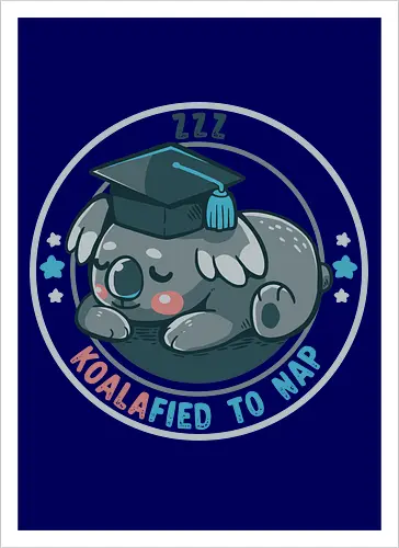 Koalafied to Nap