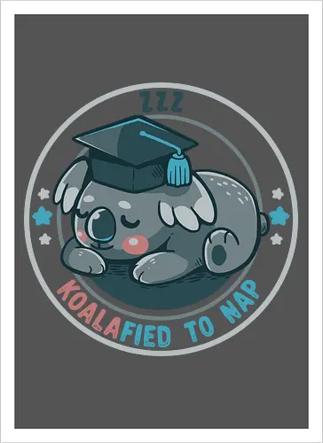 Koalafied to Nap