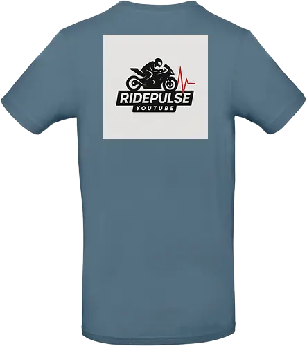 RidePulse - Standard T-Shirt
