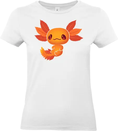 Leafalot - Standard T-Shirt (Women)
