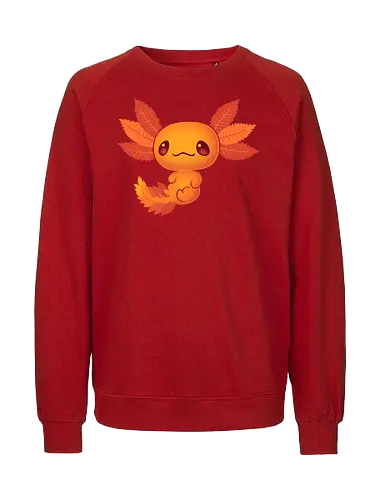 Leafalot - Fairtrade Sweatshirt