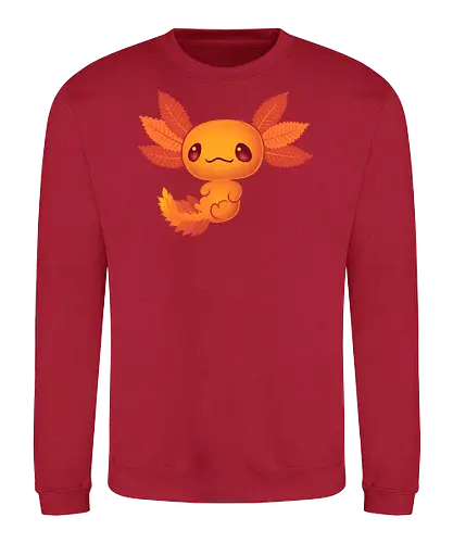 Leafalot - Sweatshirt