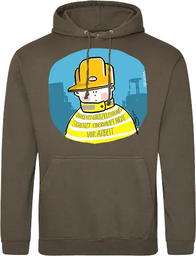 Arbeitsschutzkleidung