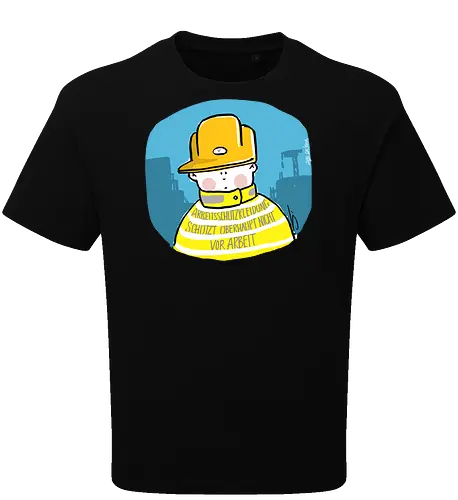 Arbeitsschutzkleidung