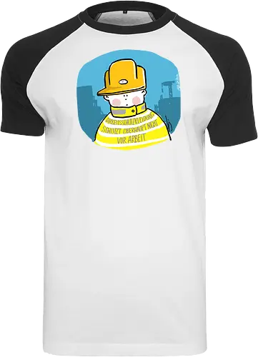 Arbeitsschutzkleidung