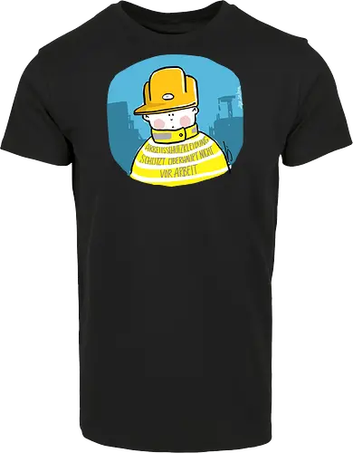 Arbeitsschutzkleidung