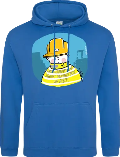 Arbeitsschutzkleidung