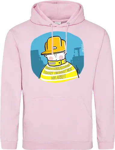 Arbeitsschutzkleidung