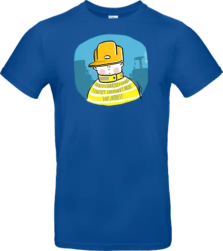 Arbeitsschutzkleidung