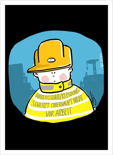 Arbeitsschutzkleidung