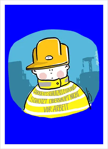 Arbeitsschutzkleidung