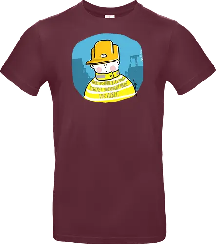 Arbeitsschutzkleidung