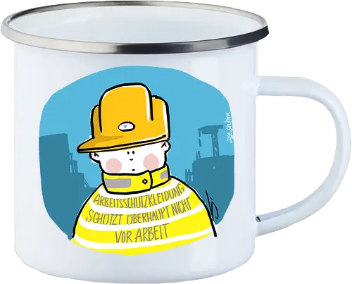 Arbeitsschutzkleidung