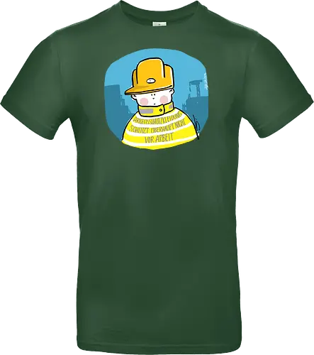 Arbeitsschutzkleidung