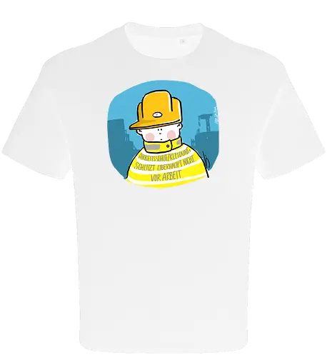 Arbeitsschutzkleidung