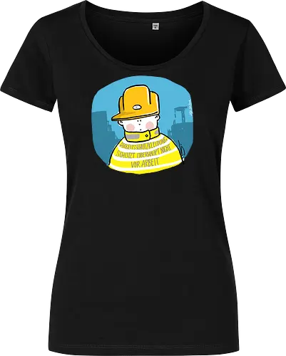 Arbeitsschutzkleidung