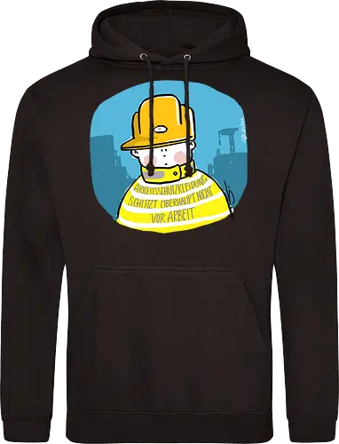 Arbeitsschutzkleidung