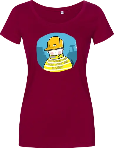 Arbeitsschutzkleidung