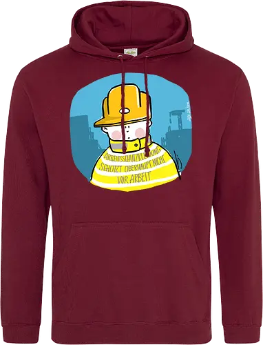 Arbeitsschutzkleidung